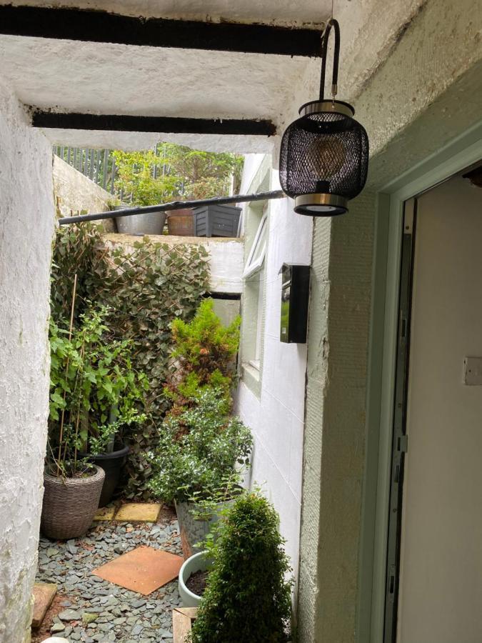 Busy Beas Cottage Workington Exterior photo
